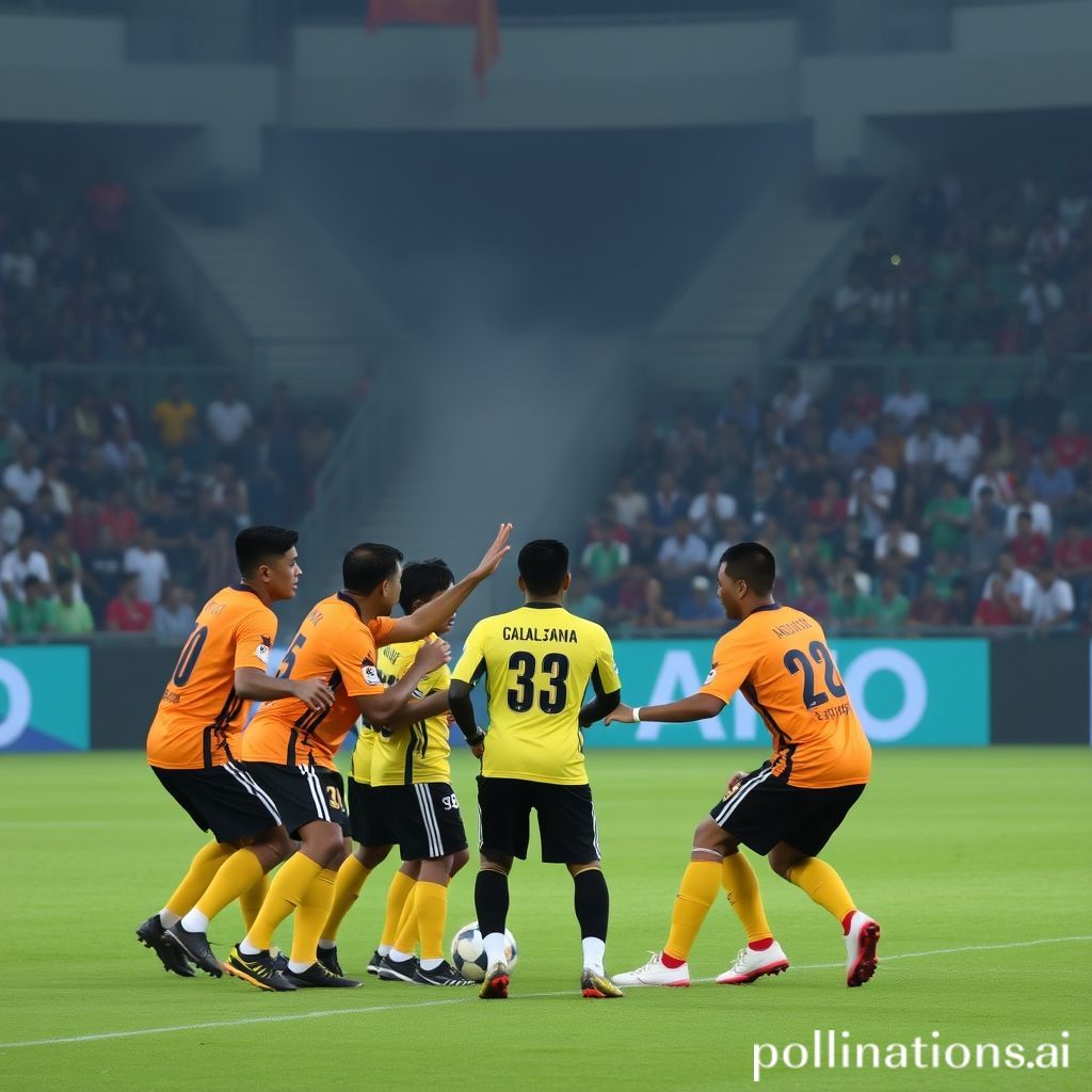 Meningkatkan Peluang Menang Ayo Gacor Dengan Strategi Jitu